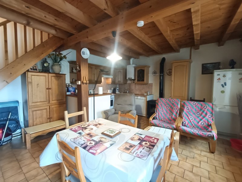 Vente Maison BUZAN - 3 pièces -56 m² - (09800)