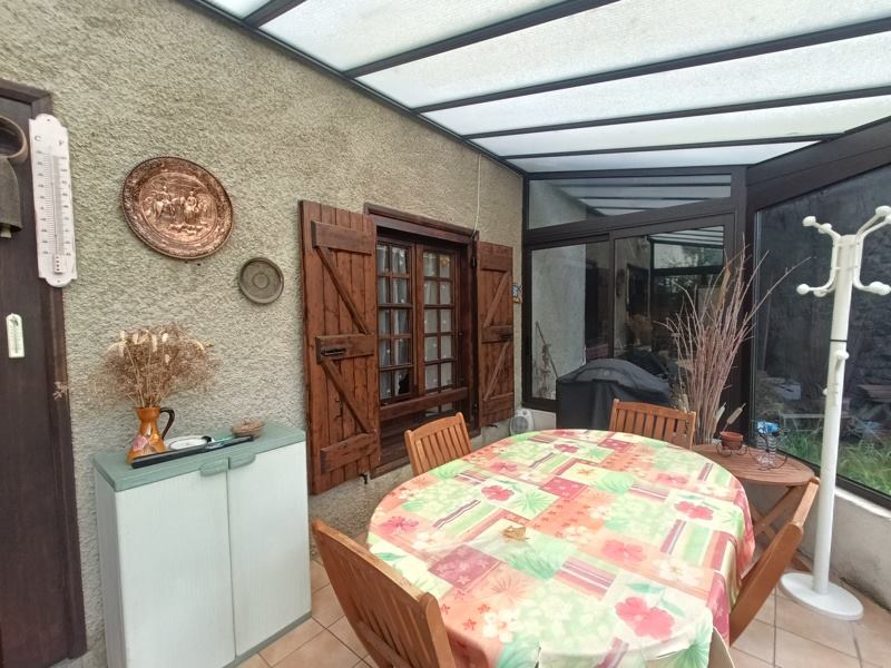 Vente Maison BUZAN - 3 pièces -56 m² - (09800)