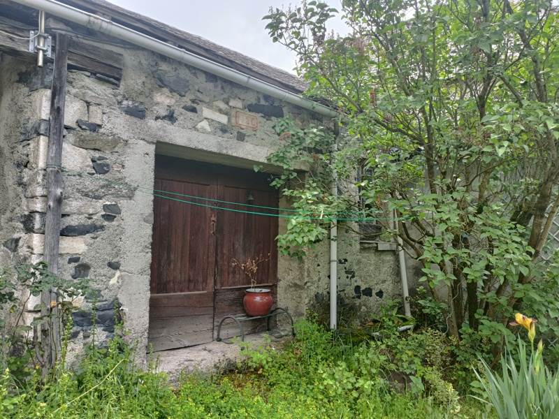 Vente Maison BUZAN - 3 pièces -56 m² - (09800)