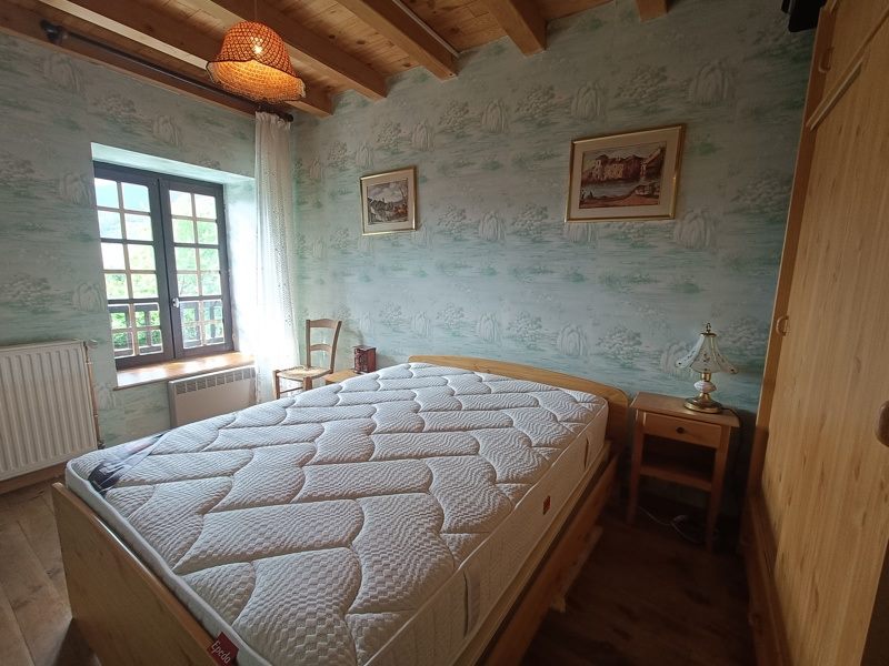 Vente Maison BUZAN - 3 pièces -56 m² - (09800)
