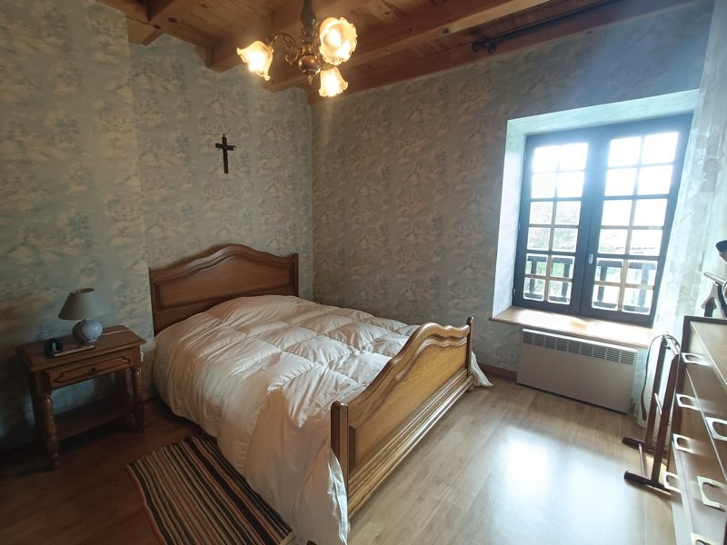 Vente Maison BUZAN - 3 pièces -56 m² - (09800)