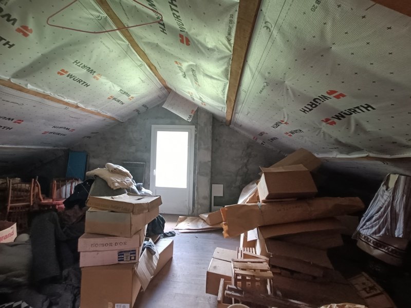 Vente Maison ENGOMER - 4 pièces -94,1 m² - (09800)