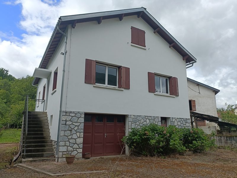 Vente Maison ENGOMER - 4 pièces -94,1 m² - (09800)