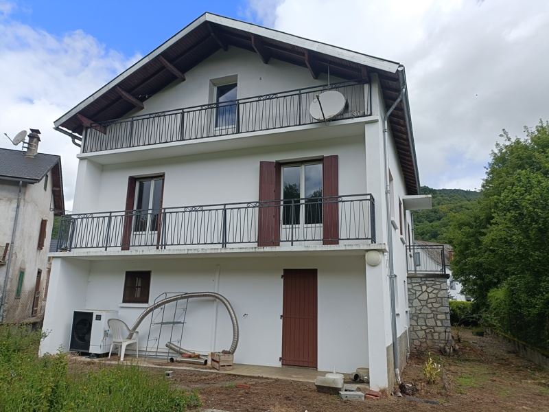 Vente Maison ENGOMER - 4 pièces -94,1 m² - (09800)