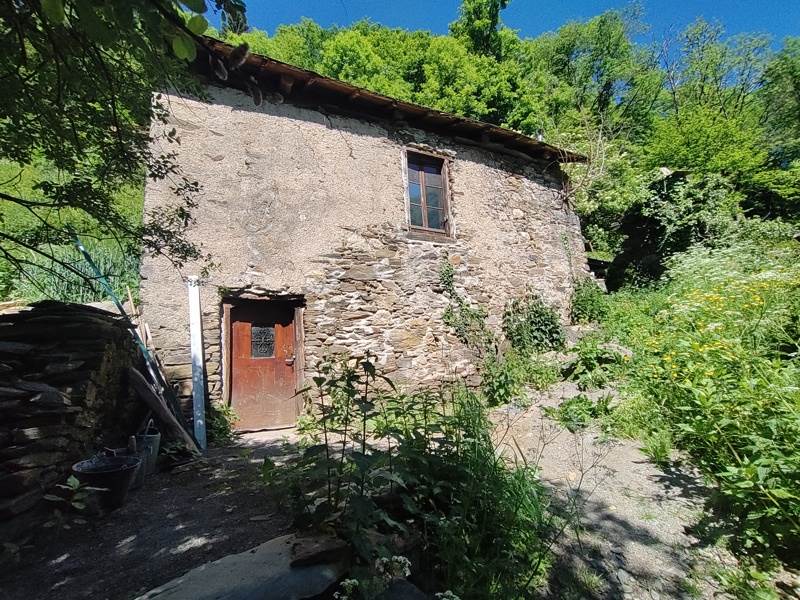 Vente Maison LE PORT - 3 pièces -79 m² - (09320)