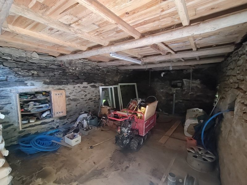 Vente Maison LE PORT - 3 pièces -79 m² - (09320)