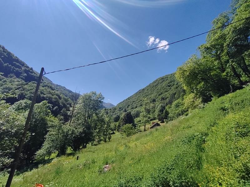 Vente Maison LE PORT - 3 pièces -79 m² - (09320)