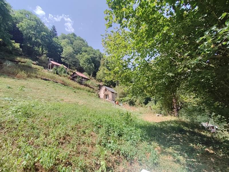 Vente Maison LE PORT - 3 pièces -79 m² - (09320)