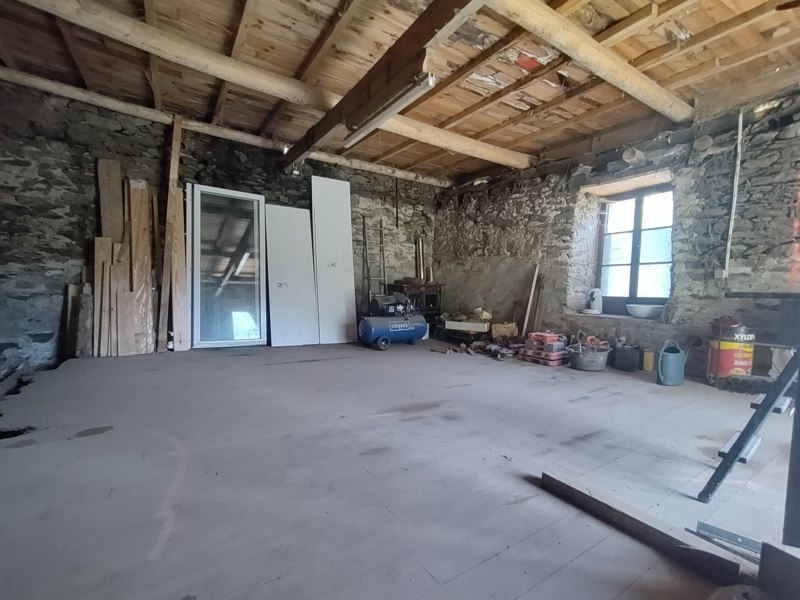 Vente Maison LE PORT - 3 pièces -79 m² - (09320)