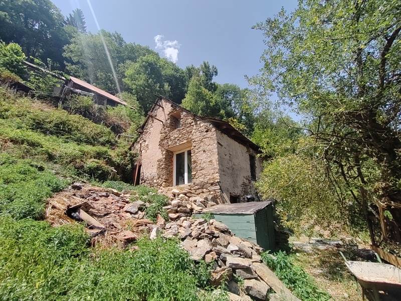 Vente Maison LE PORT - 3 pièces -79 m² - (09320)