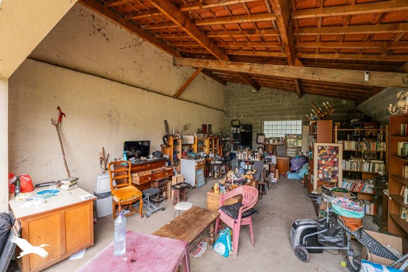 Vente Maison LORP SENTARAILLE - 8 pièces -126 m² - (09190)