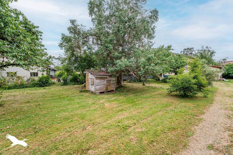 Vente Maison LORP SENTARAILLE - 8 pièces -126 m² - (09190)