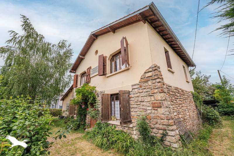Vente Maison LORP SENTARAILLE - 8 pièces -126 m² - (09190)