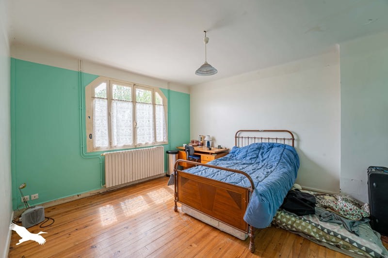 Vente Maison LORP SENTARAILLE - 8 pièces -126 m² - (09190)