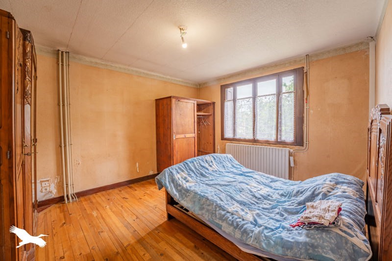 Vente Maison LORP SENTARAILLE - 8 pièces -126 m² - (09190)