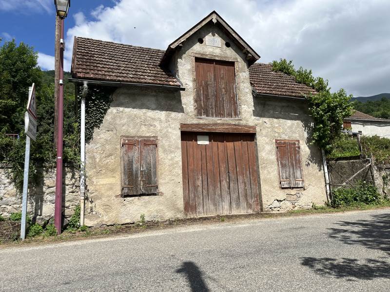 Vente Maison ERCE - - - (09140)
