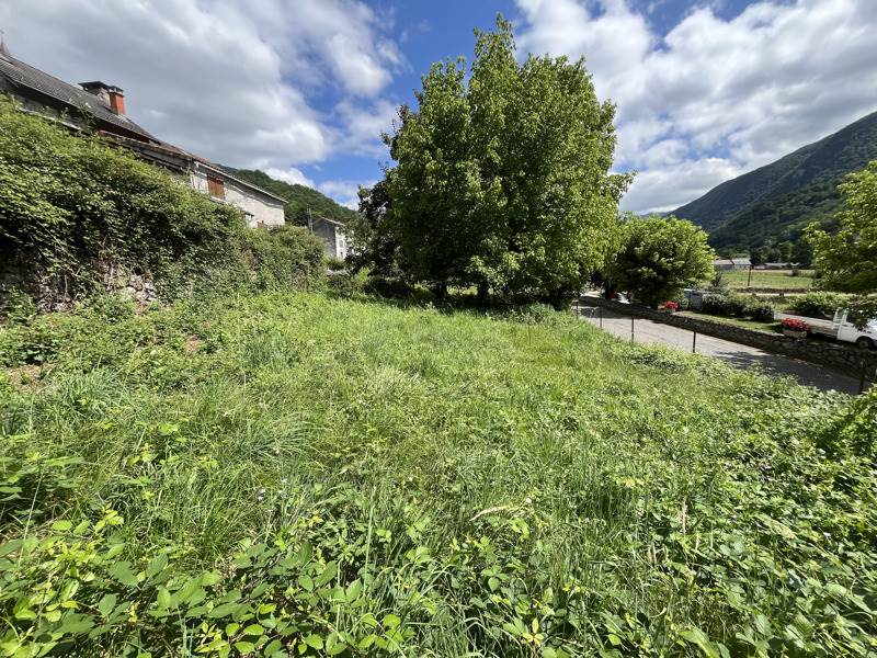 Vente Maison ERCE - - - (09140)