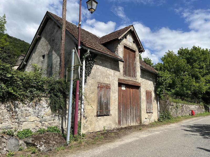 Vente Maison ERCE - - - (09140)