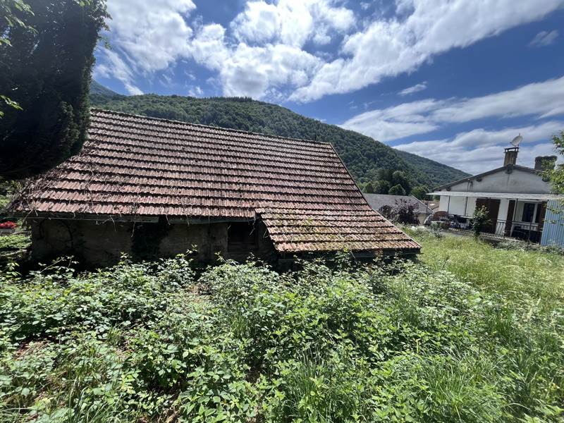 Vente Maison ERCE - - - (09140)