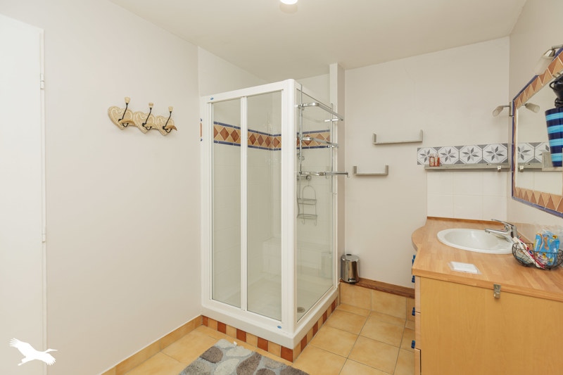 Vente Maison ST GIRONS - 4 pièces -91,5 m² - (09200)