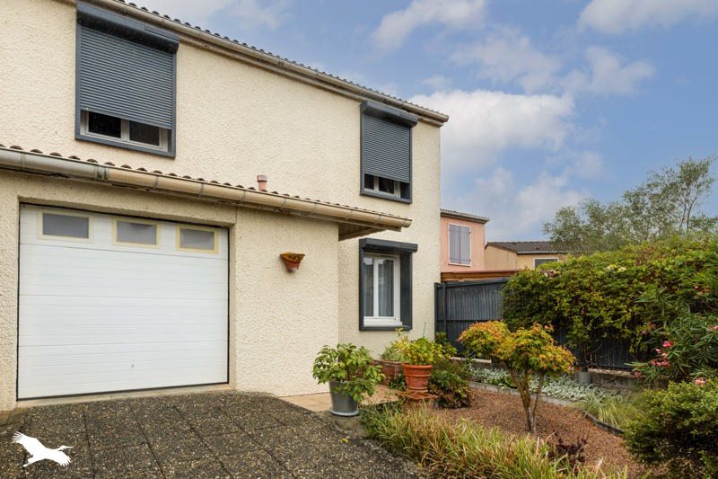 Vente Maison ST GIRONS - 4 pièces -91,5 m² - (09200)
