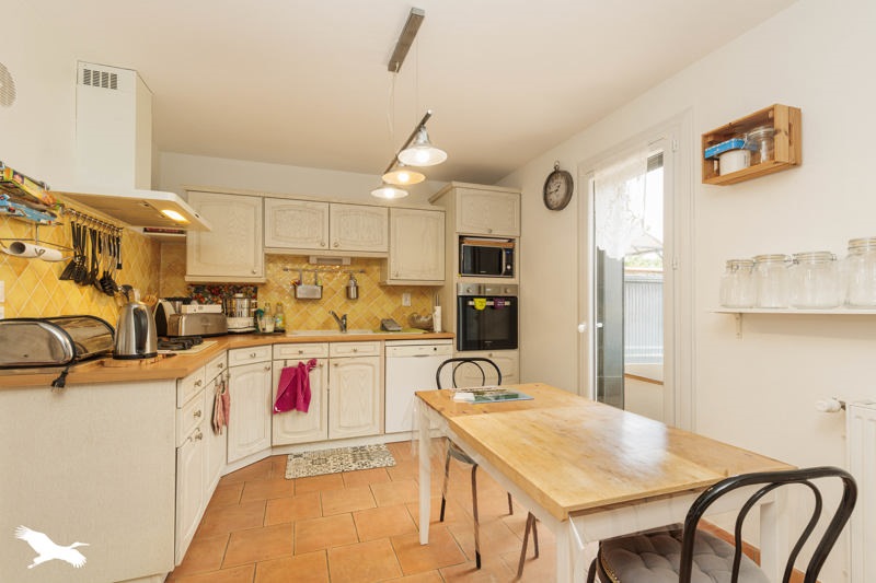Vente Maison ST GIRONS - 4 pièces -91,5 m² - (09200)