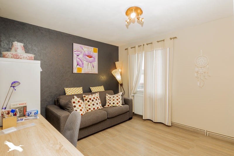 Vente Maison ST GIRONS - 4 pièces -91,5 m² - (09200)