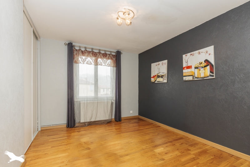 Vente Maison ST GIRONS - 4 pièces -91,5 m² - (09200)