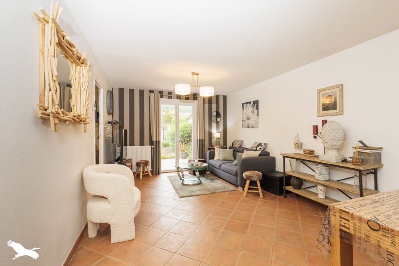 Vente Maison ST GIRONS - 4 pièces -91,5 m² - (09200)