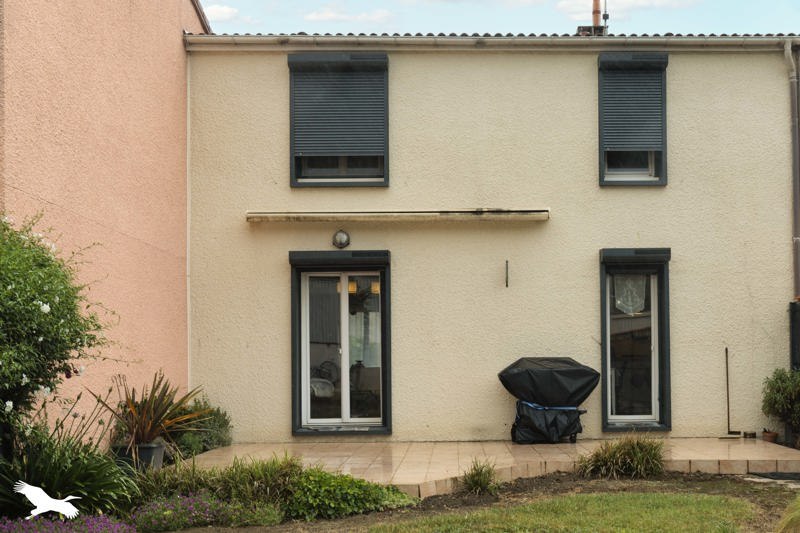 Vente Maison ST GIRONS - 4 pièces -91,5 m² - (09200)