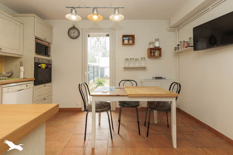 Vente Maison ST GIRONS - 4 pièces -91,5 m² - (09200)
