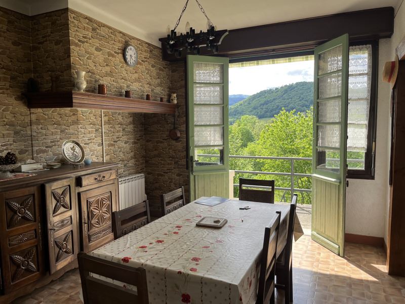 Vente Maison RIMONT - 4 pièces -78 m² - (09420)