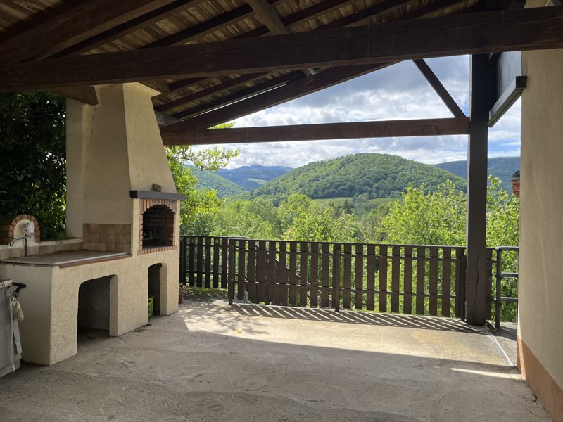Vente Maison RIMONT - 4 pièces -78 m² - (09420)