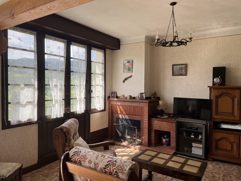 Vente Maison RIMONT - 4 pièces -78 m² - (09420)