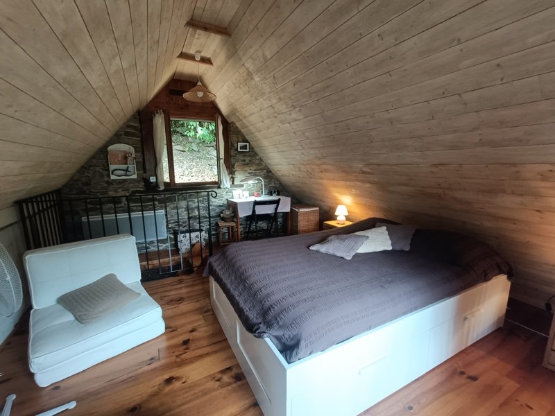 Vente Maison Sentein - 2 pièces -30 m² - (09800)