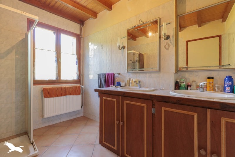 Vente Maison SOULAN - 6 pièces -165 m² - (09320)