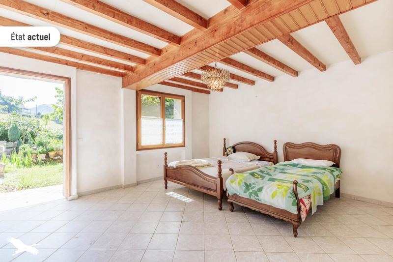 Vente Maison SOULAN - 6 pièces -165 m² - (09320)
