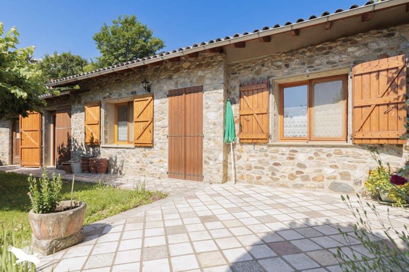 Vente Maison SOULAN - 6 pièces -165 m² - (09320)