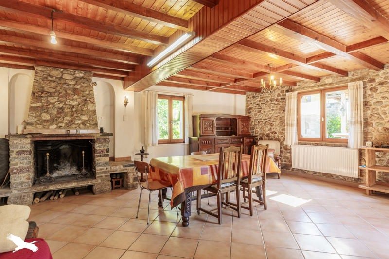 Vente Maison SOULAN - 6 pièces -165 m² - (09320)