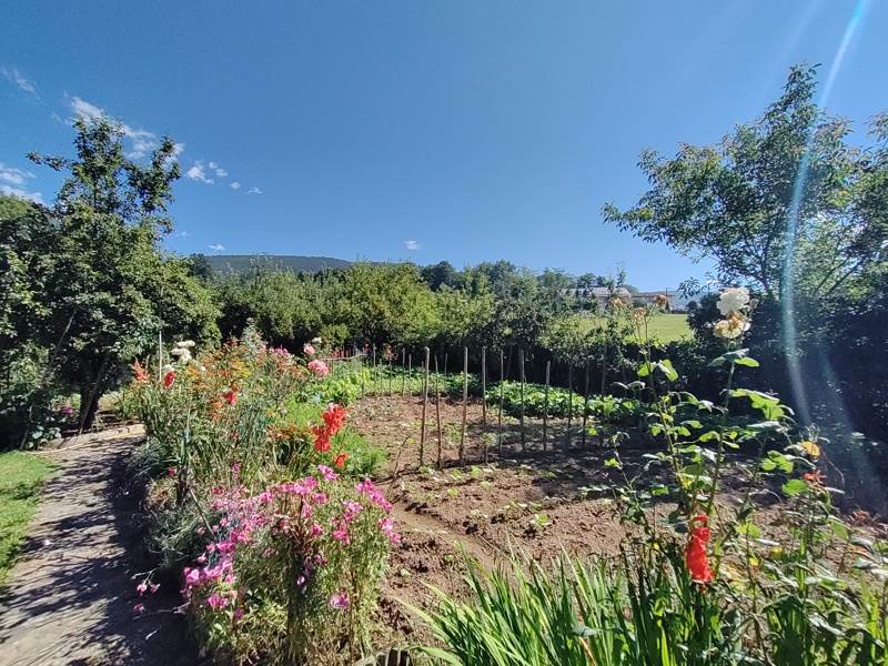 Vente Maison SOULAN - 6 pièces -165 m² - (09320)
