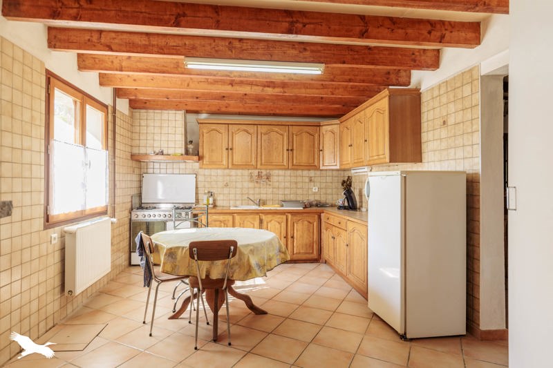 Vente Maison SOULAN - 6 pièces -165 m² - (09320)