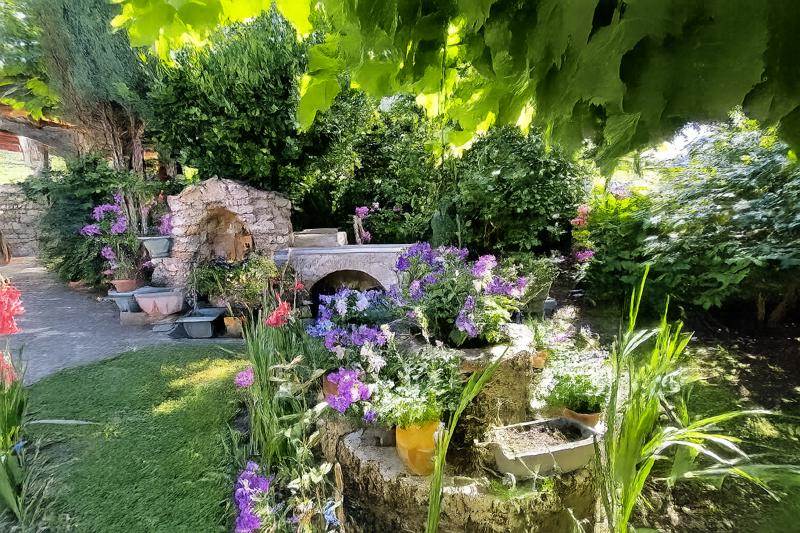 Vente Maison SOULAN - 6 pièces -165 m² - (09320)