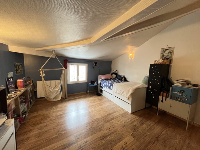 Vente Maison ST GIRONS - 5 pièces -130 m² - (09200)