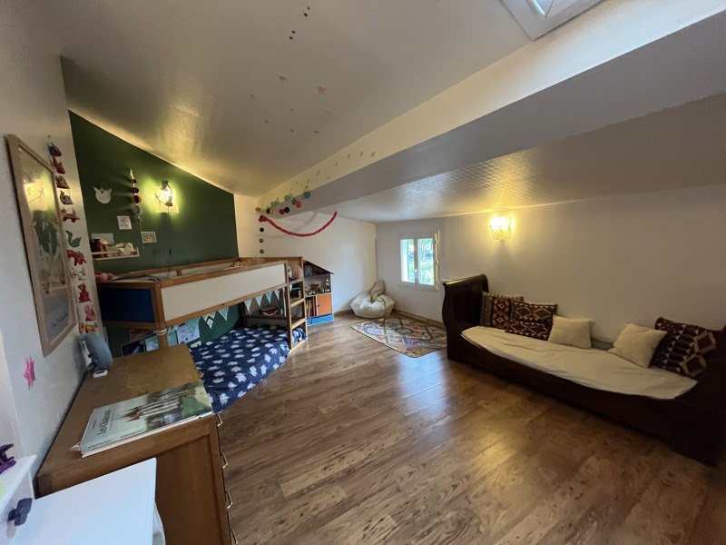 Vente Maison ST GIRONS - 5 pièces -130 m² - (09200)