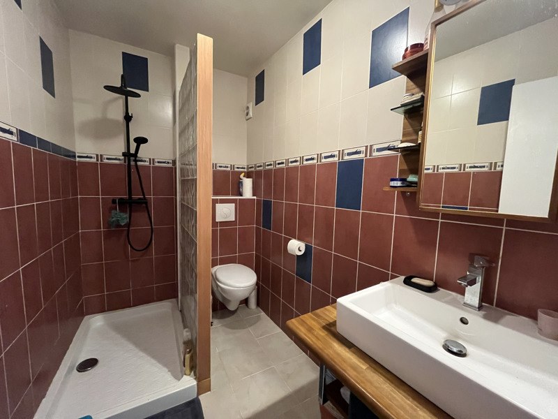 Vente Maison ST GIRONS - 5 pièces -130 m² - (09200)