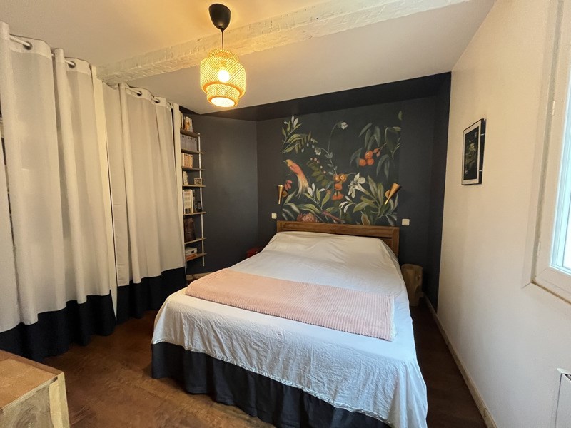 Vente Maison ST GIRONS - 5 pièces -130 m² - (09200)