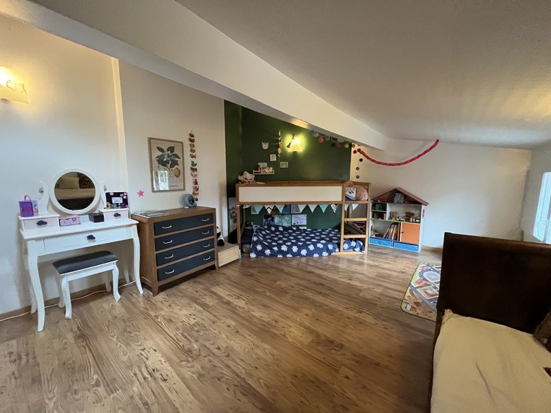 Vente Maison ST GIRONS - 5 pièces -130 m² - (09200)