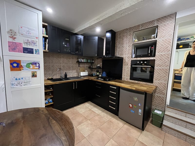 Vente Maison ST GIRONS - 5 pièces -130 m² - (09200)
