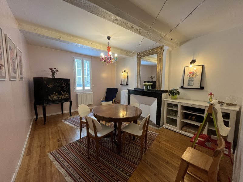 Vente Maison ST GIRONS - 5 pièces -130 m² - (09200)