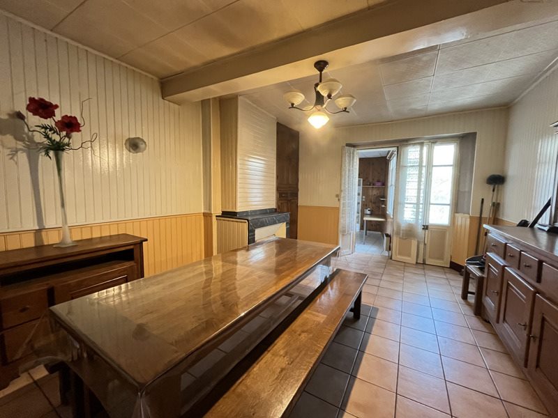Vente Maison Saint-Girons - 8 pièces -202 m² - (09200)